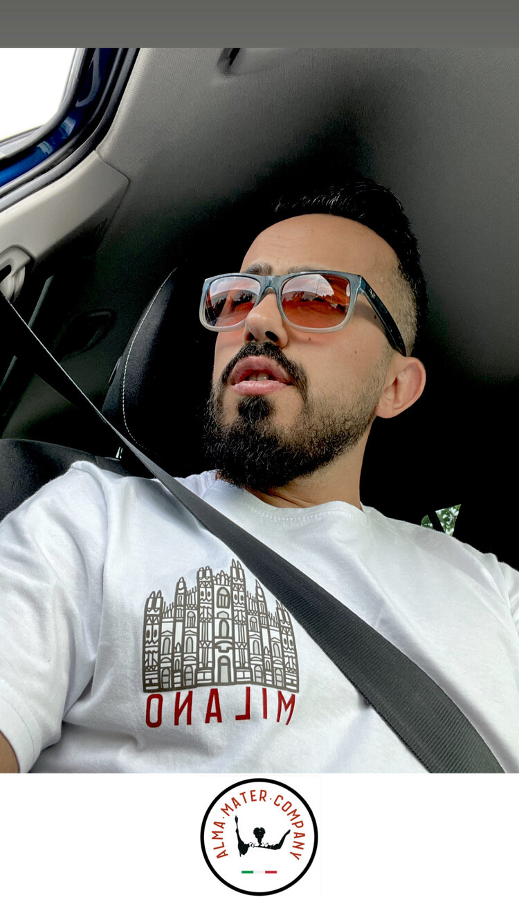 MILANO