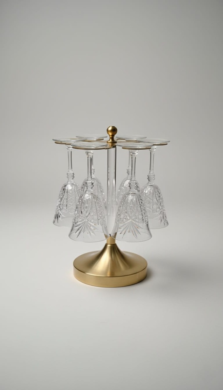 GOBLET CAROUSER