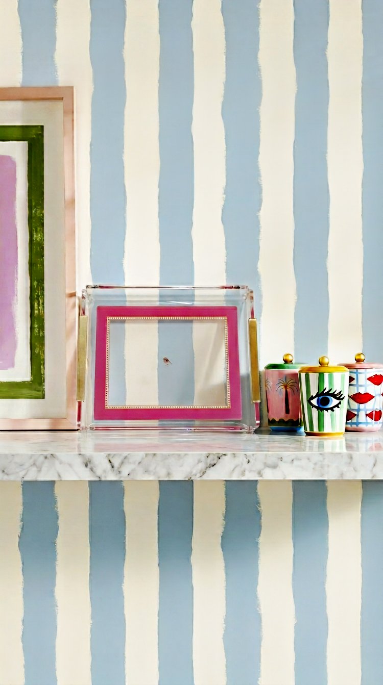 Bird Tray Pink 