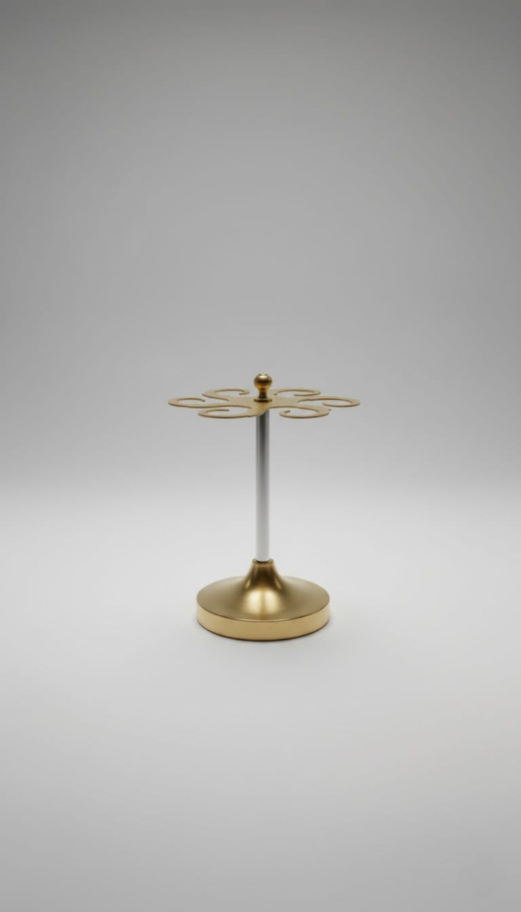 GOBLET CAROUSER