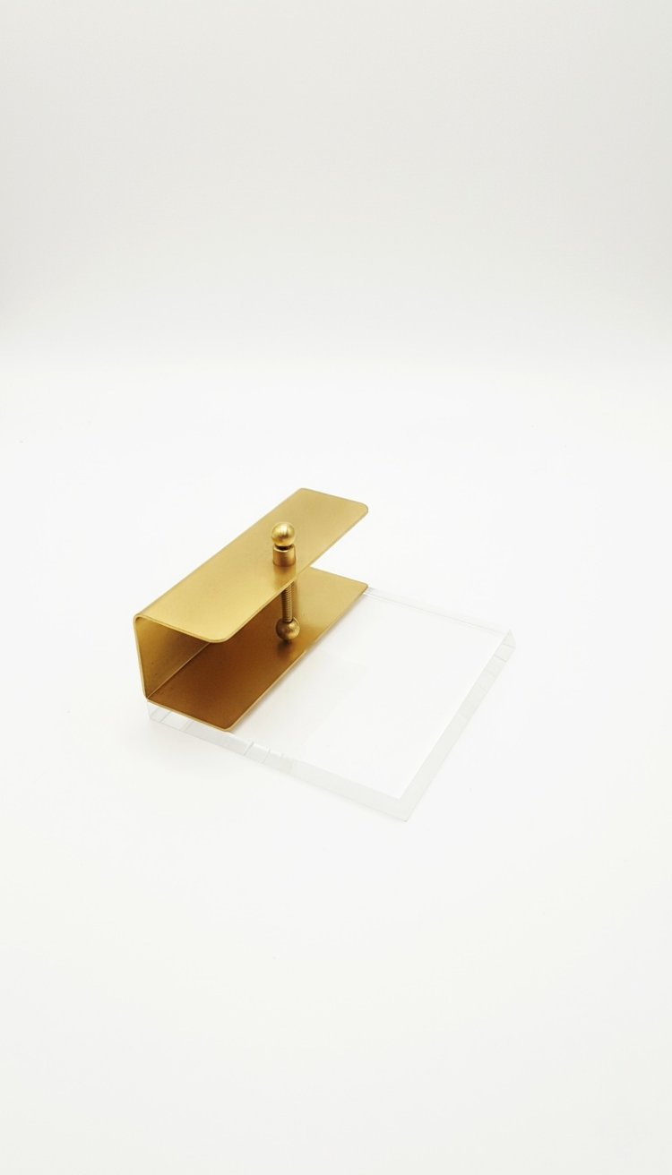 NAPKIN HOLDER (5 İş Günü)