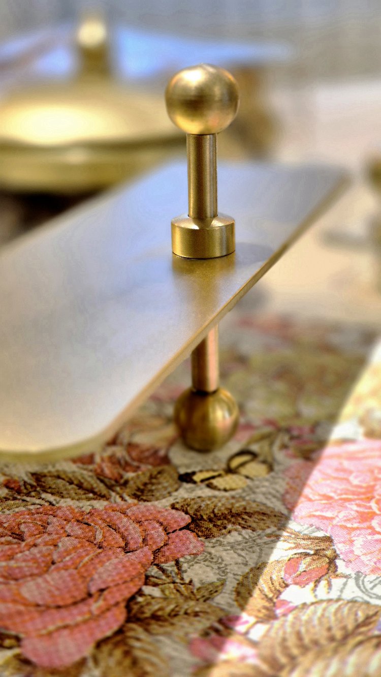 NAPKIN HOLDER (5 İş Günü)