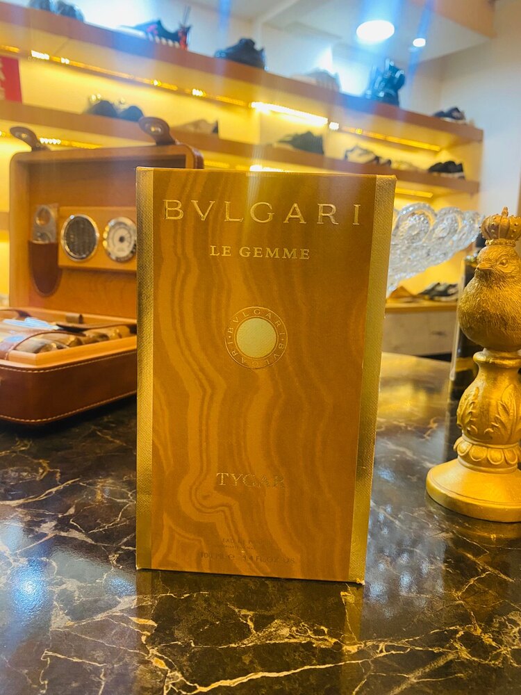 BVLGARI