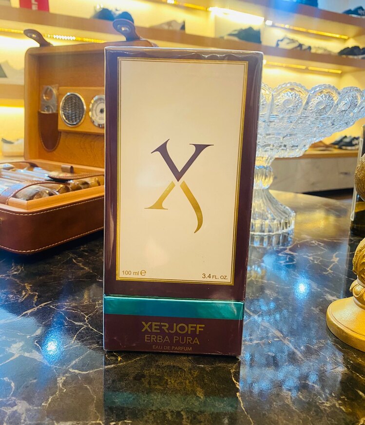 XERJOFF