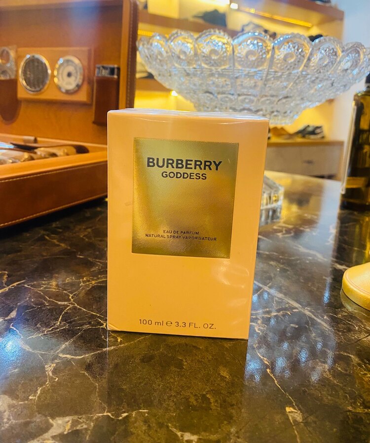 BURBERRY