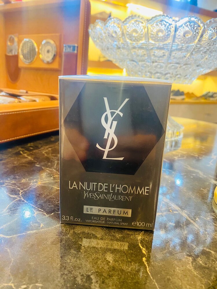 YSL