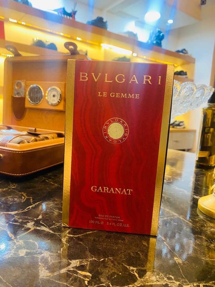 BVLGARI