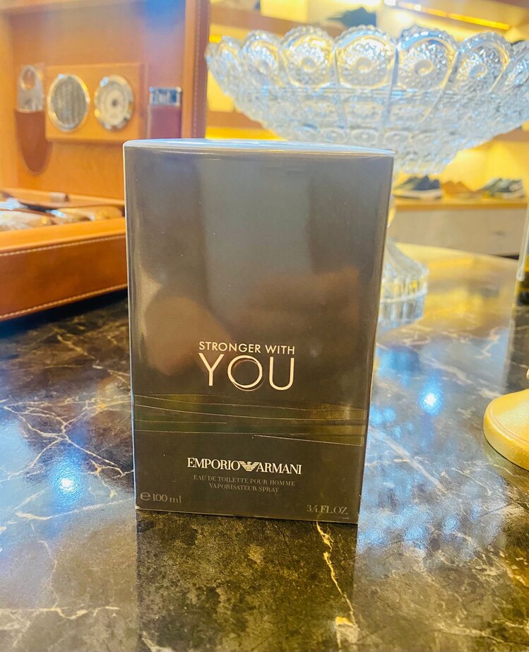 EMPORIO ARMANI