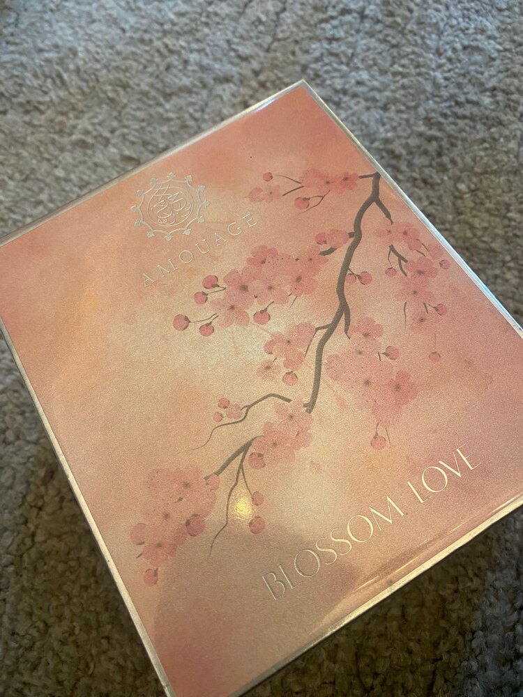 AMOUAGE