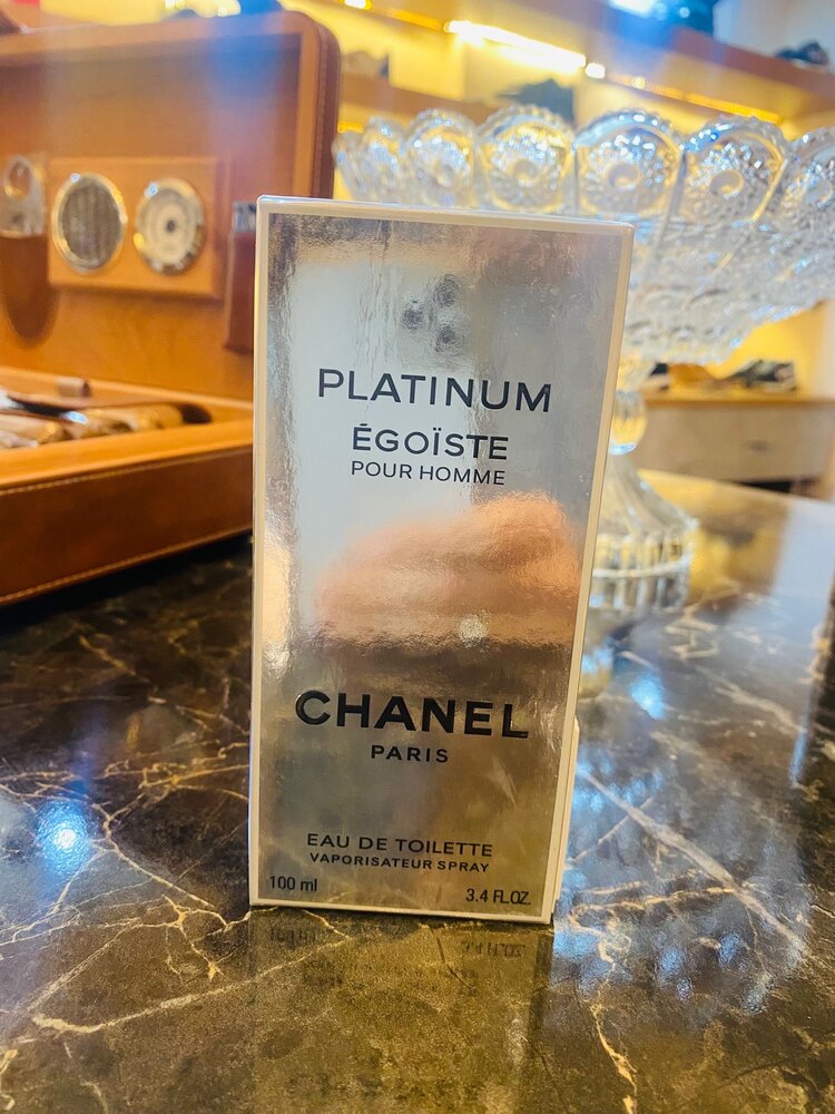 CHANEL