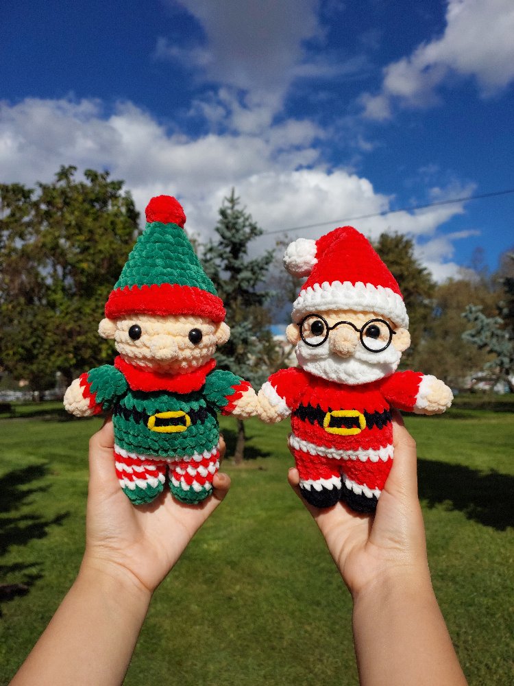 Elf 
