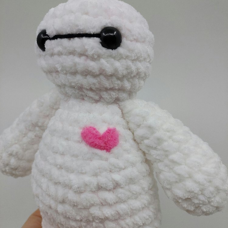 Baymax (Ön Sipariş)