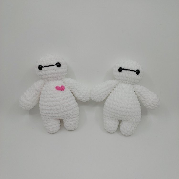 Baymax (Ön Sipariş)