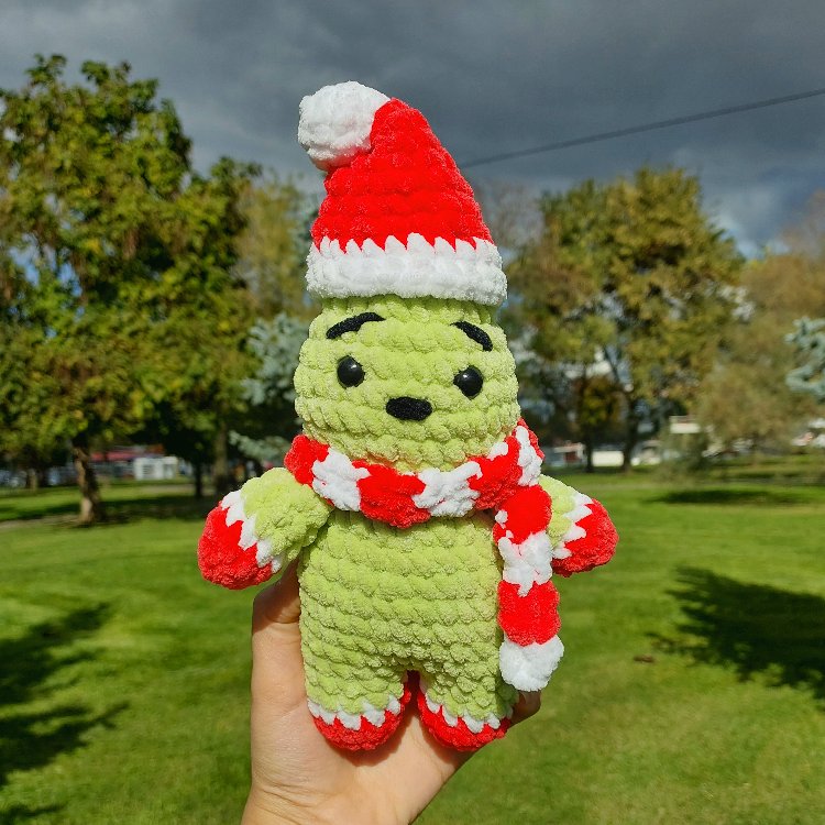 Grinch