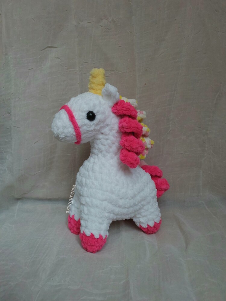 Pembiş Unicorn