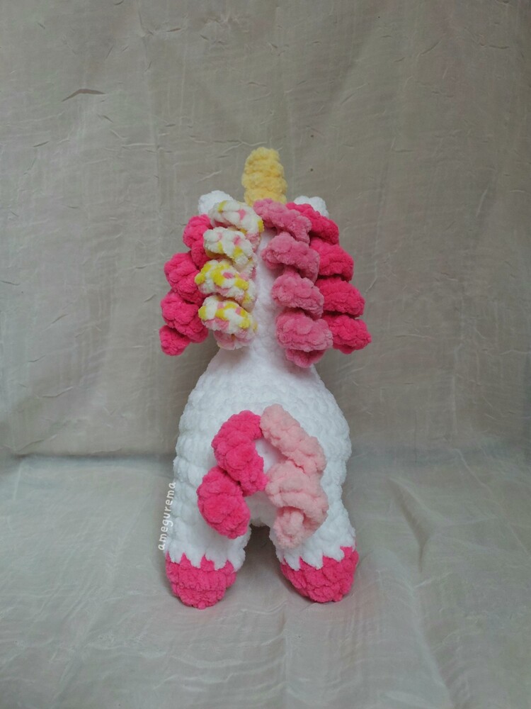 Pembiş Unicorn