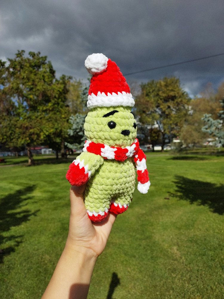 Grinch