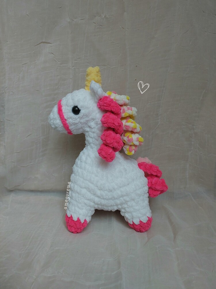 Pembiş Unicorn