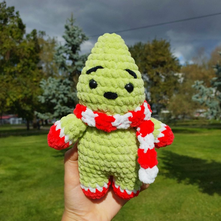 Grinch