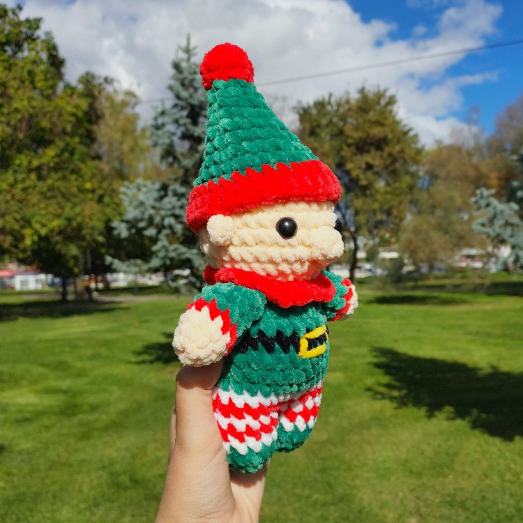 Elf 