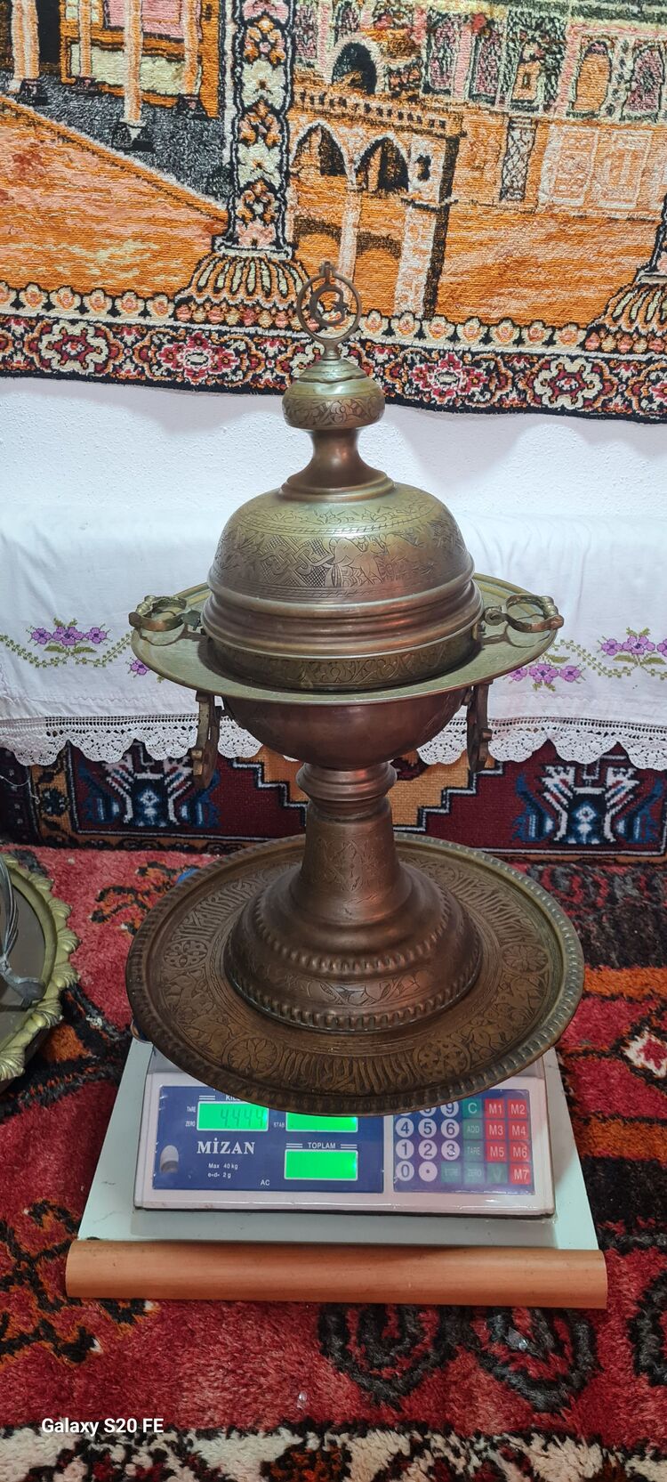 mangal