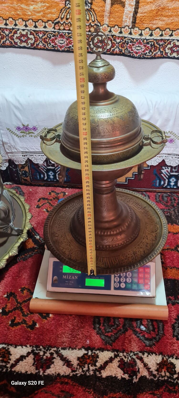 mangal
