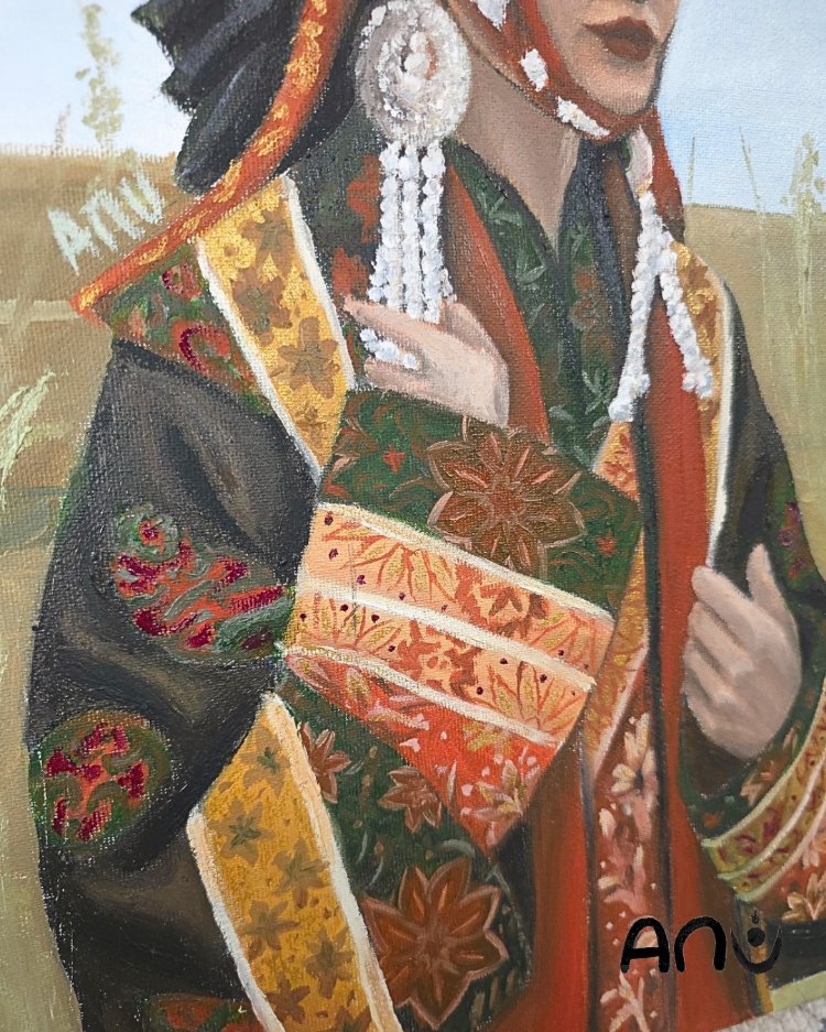 Bozkırın Sessizliği