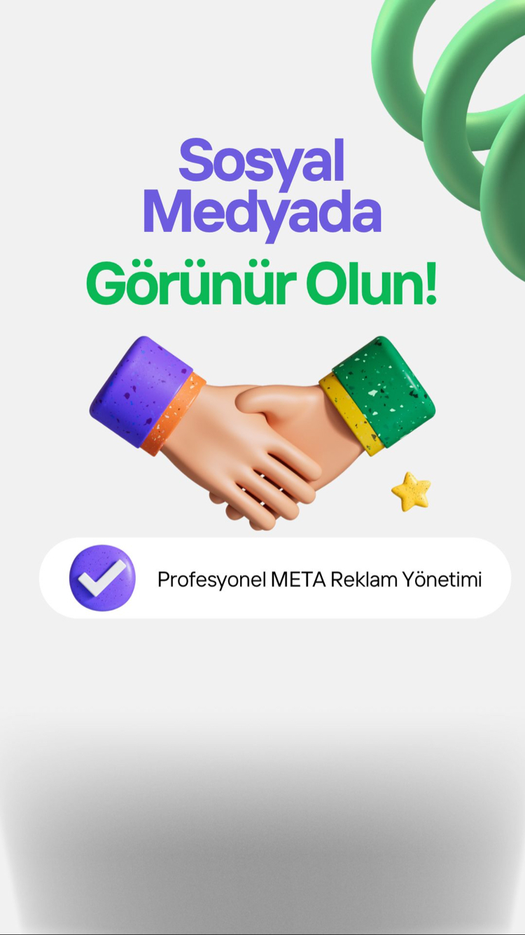 META REKLAM YÖNETİMİ