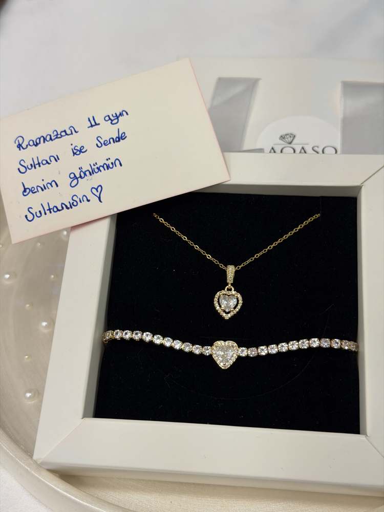Pandora set