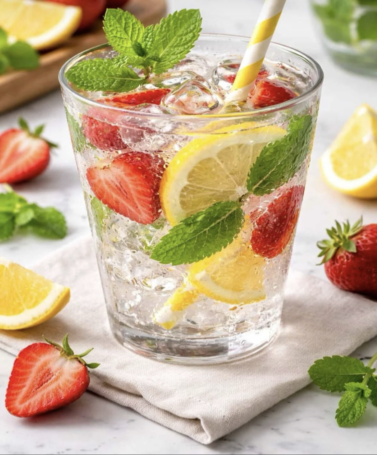 20 adet Kristal Mika Su Bardağı (270 ml)