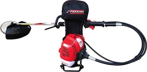 FERRİNO MARŞLI OT BİÇME MAKİNASI
