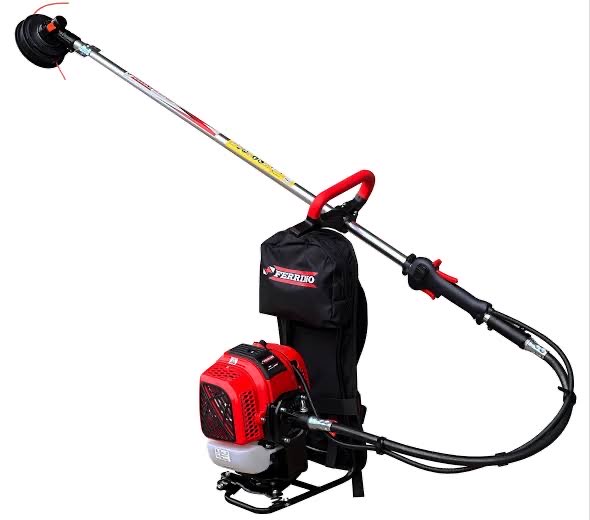 FERRİNO MARŞLI OT BİÇME MAKİNASI