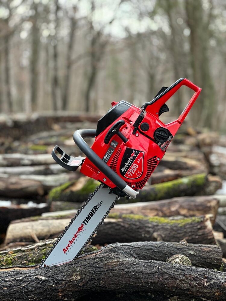 Archer 7200 4.2 HP 