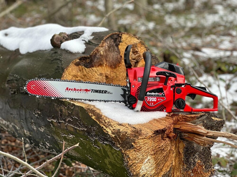 Archer 7200 4.2 HP 