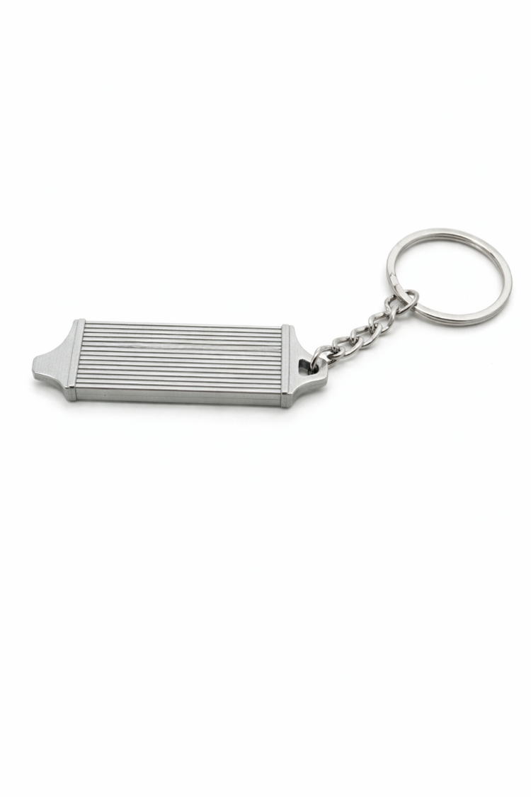 Intercooler Anahtarlık