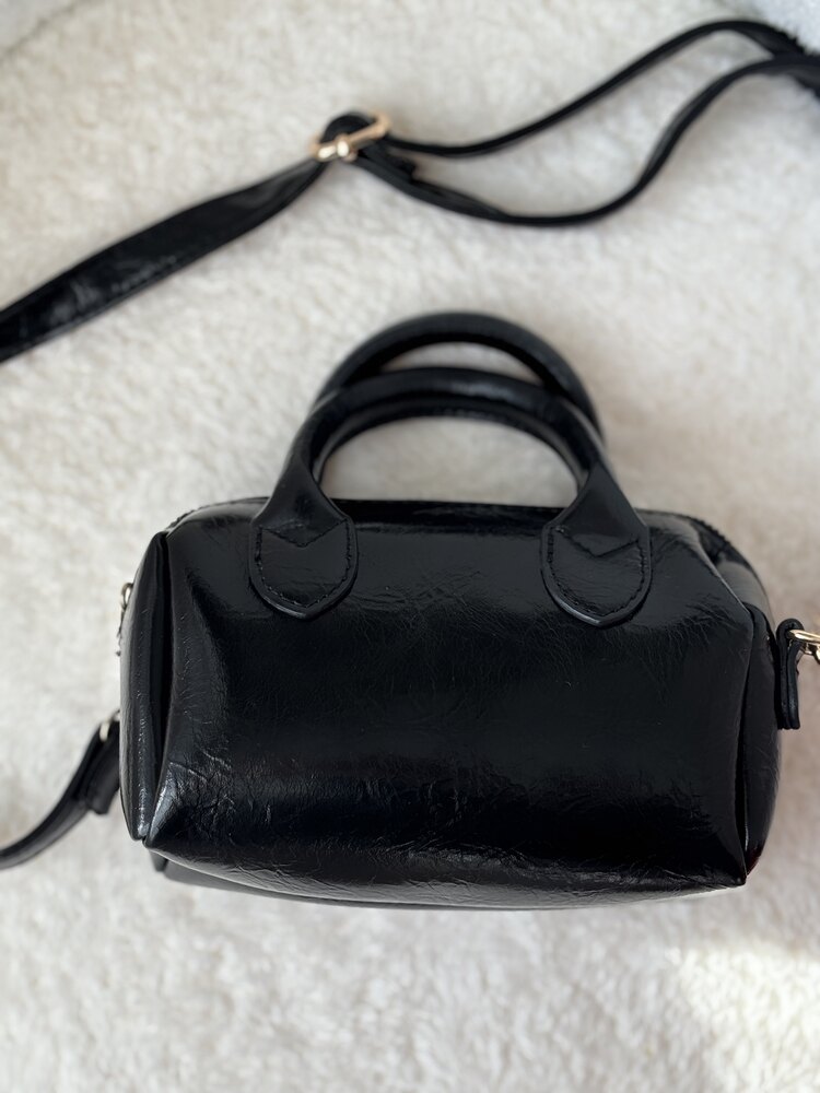 Mini El Ve Omuz Çantası