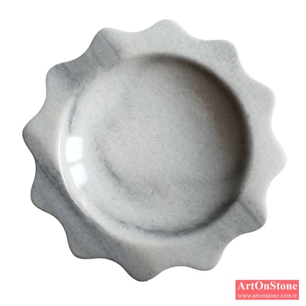 DEKORATİF TABAK- (012-004)