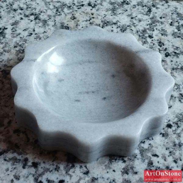 DEKORATİF TABAK- (012-004B)
