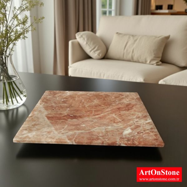 Dekoratif Tabak - 110-004-000