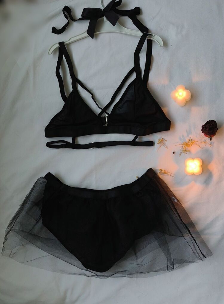 woch black