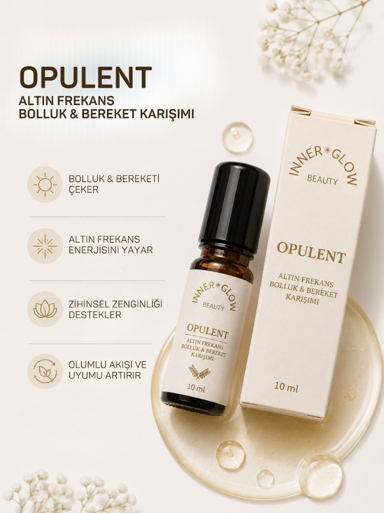 OPULENT