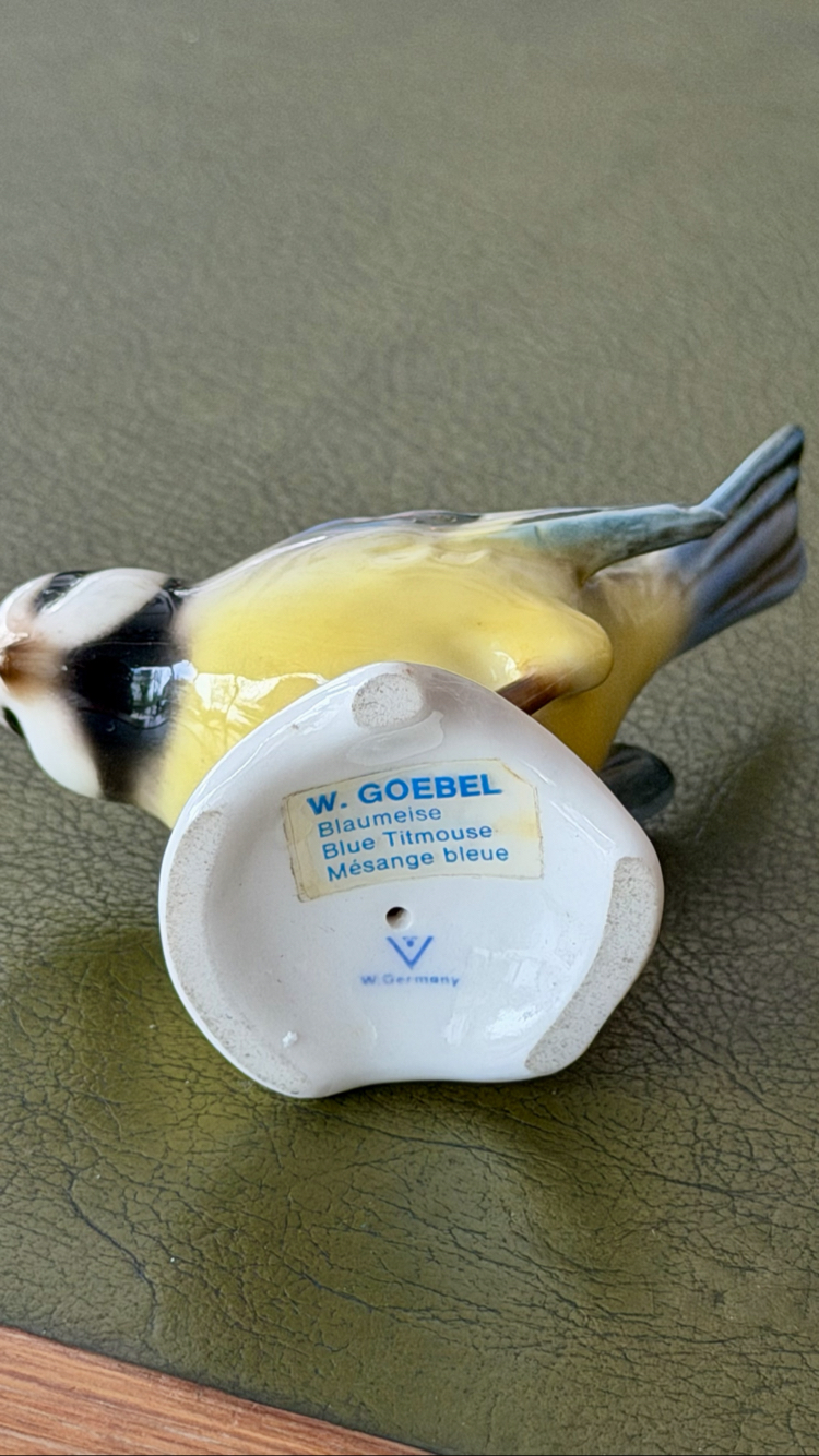 GOEBEL BİBLO