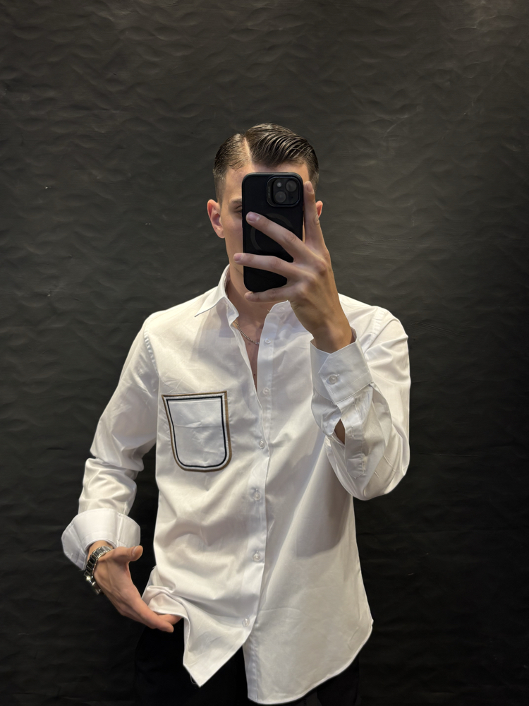 HUGO&BOSS PREMIUM GÖMLEK 