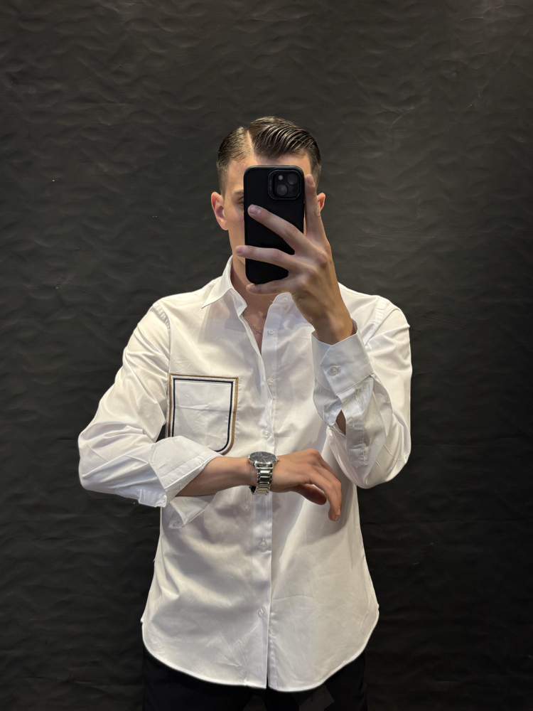 HUGO&BOSS PREMIUM GÖMLEK 