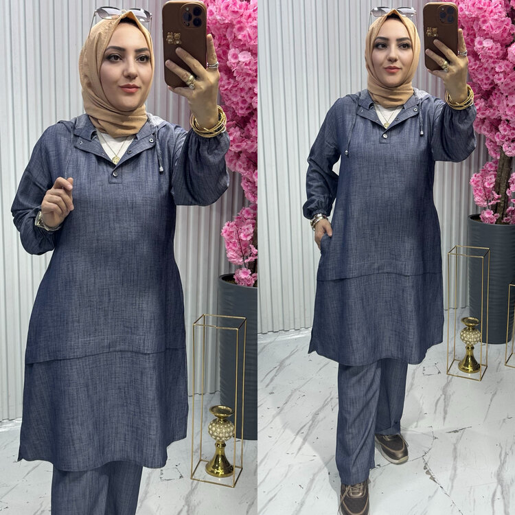 Bir alana bir bedava Beyza Takım 