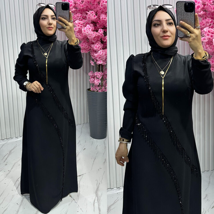 Masal abiye 
