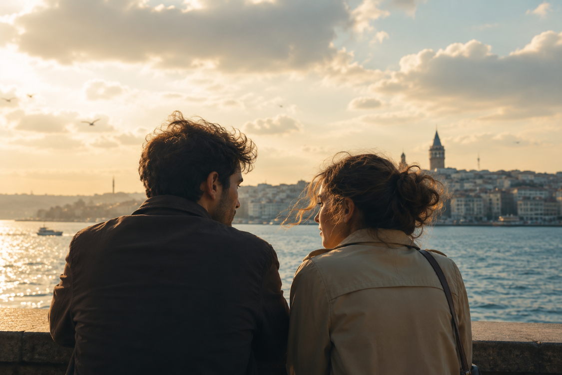 Klasik Astroloji İlişki Analizi (Synastry) Raporu
