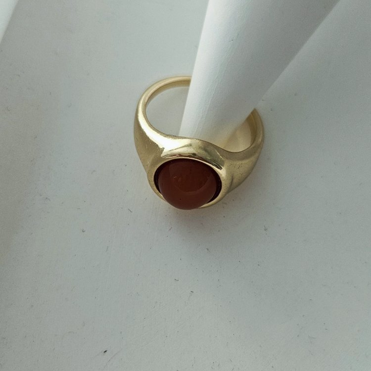 AURİZ YÜZÜK