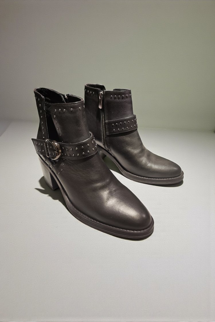 37 numara Western 