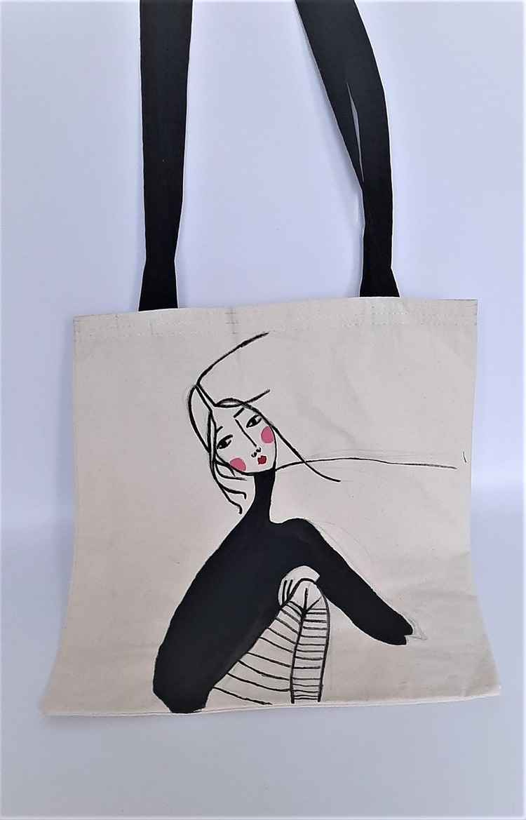 Dior bag